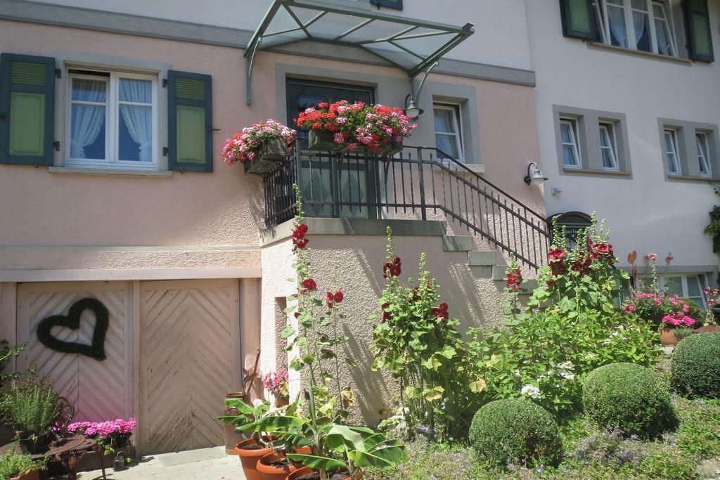 Gaestehaus Frohe Aussicht Kressbronn am Bodensee Exterior photo